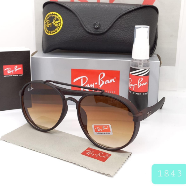 Gafas Ray Ban E 1843 